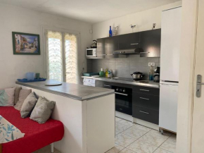 Appartement au centre-ville - Proche de la plage